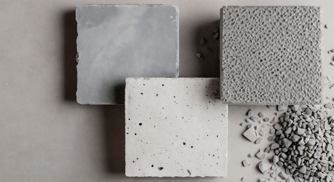 Sustainable Concrete Design Using Class-C & Class-F Fly Ash