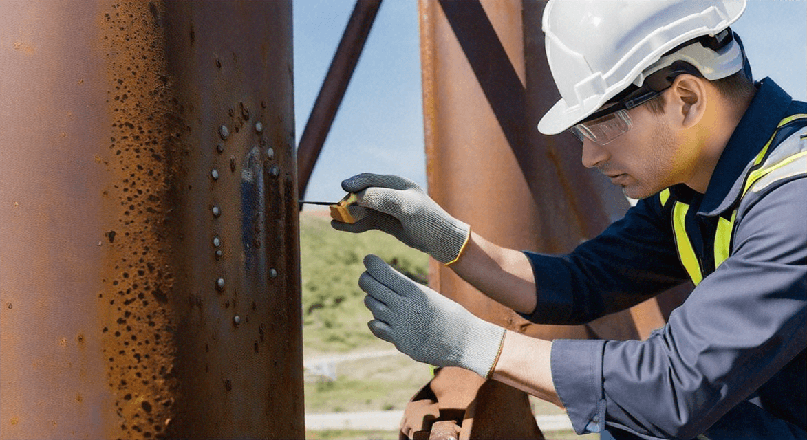 Fundamentals of Corrosion Control