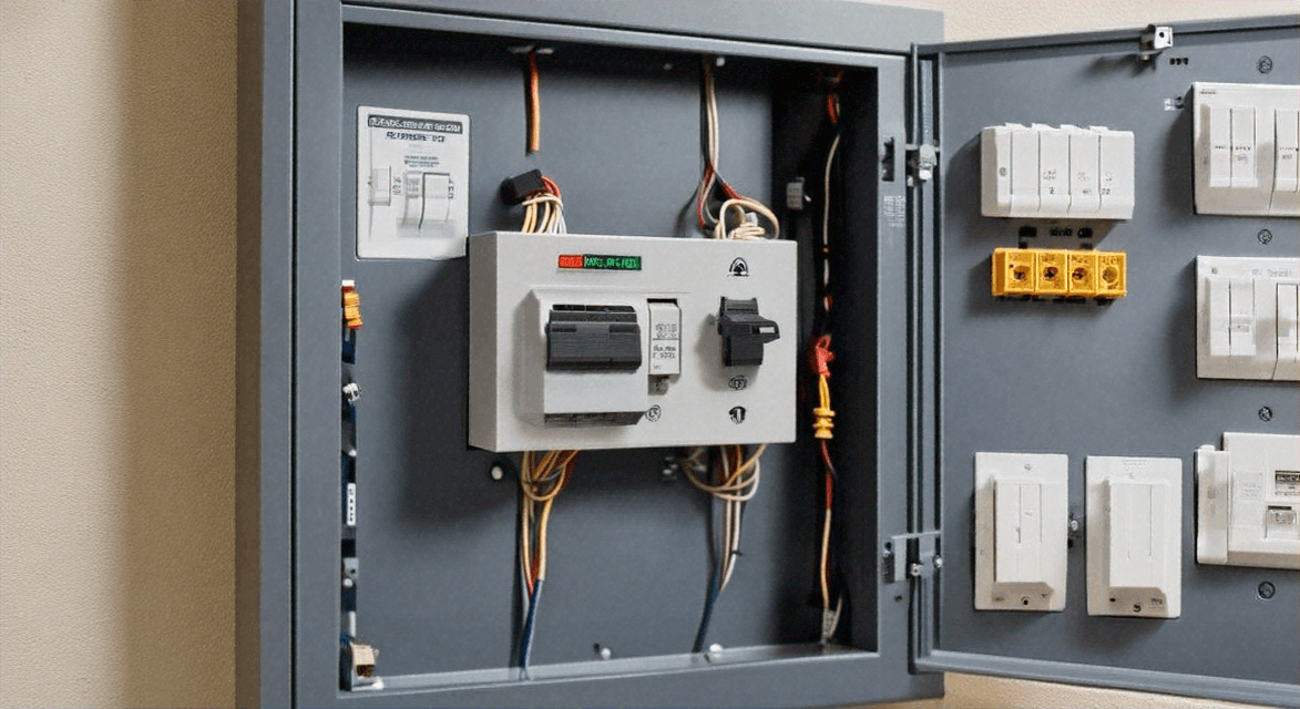 Understanding GFCI Systems