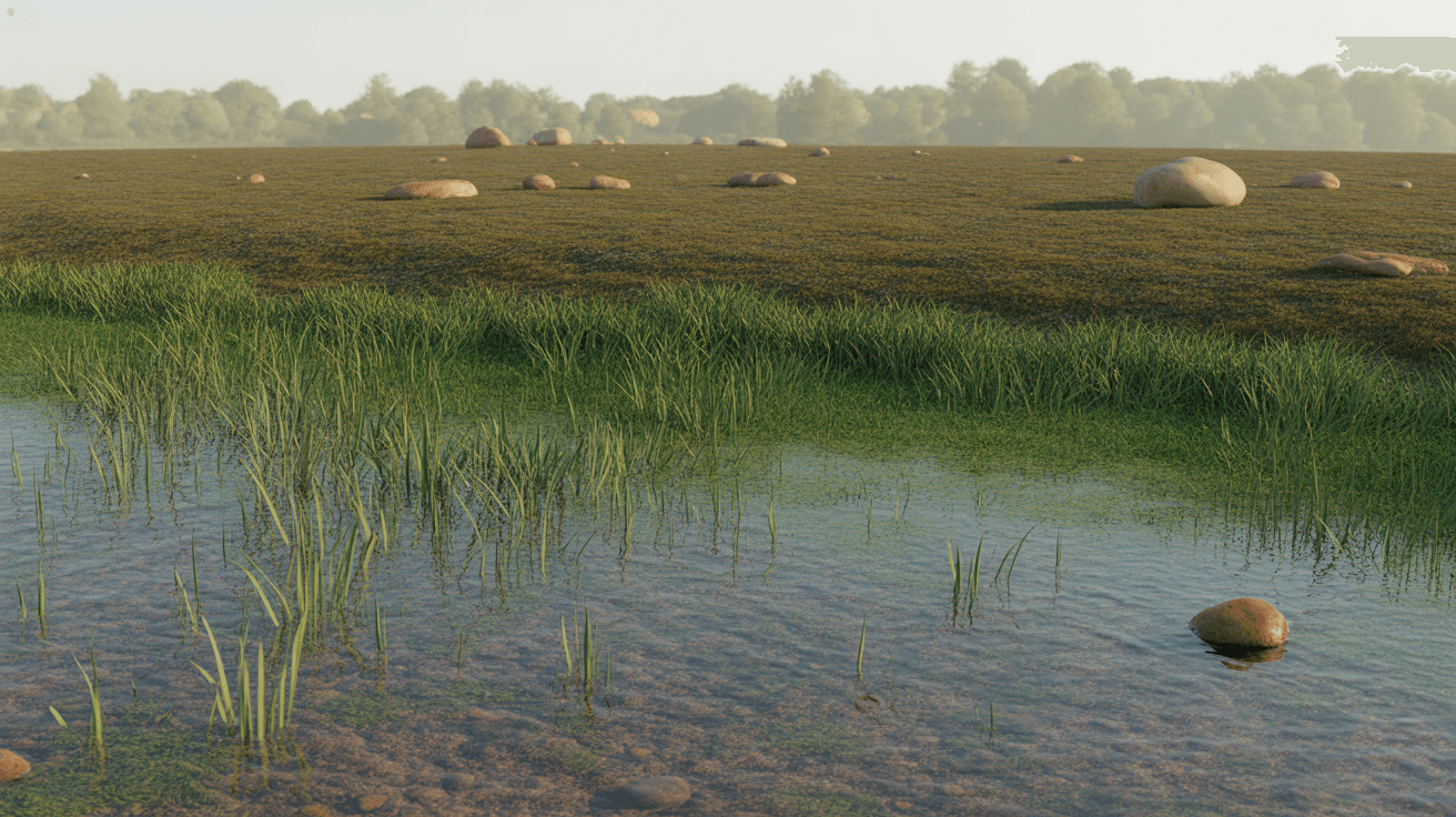 Wetland Delineation
