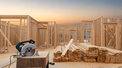 Building Code Standards for Wood-Frame Structures
