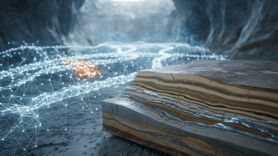 Geological Database Management + BONUS Deep Ore Zone Case