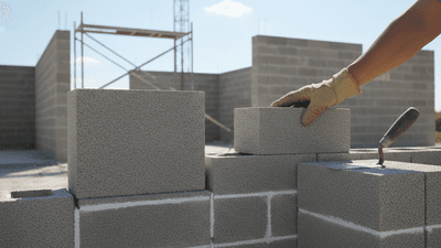 Masonry Design and Construction
