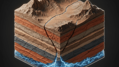 Structural Geology, Hydrogeology & Rock Mechanics