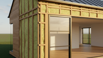 Passive House Standard: Design and Construction