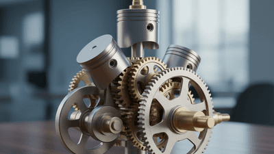 Mechanical Engineering for Non-Mechanical Engineers