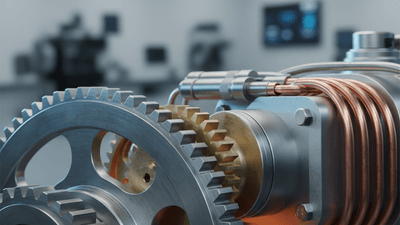 Mechanical Engineering Principles and Practice Part 1