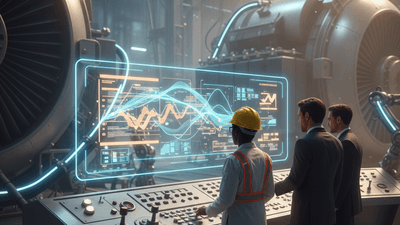 Power and Controls For Engineers, Techs, and Managers Part 1