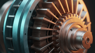 Mechanical Engineering Principles and Practice Part 2