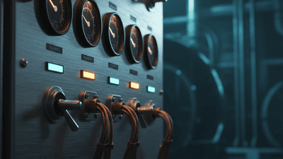 Power and Controls For Engineers, Techs, and Managers Part 2