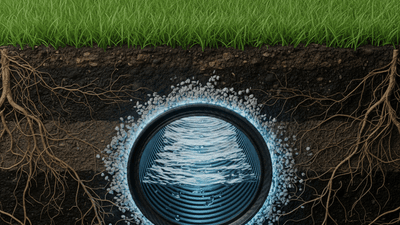 A Drainage Technology Update