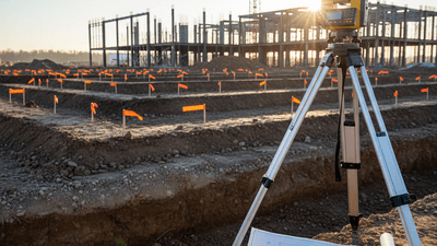 Practical Site Engineering: Science and Techniques