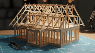 Residential Structural Design