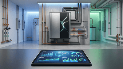Current Issues in Green HVAC