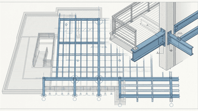 Structural Integrity of Decks and Amenity Spaces