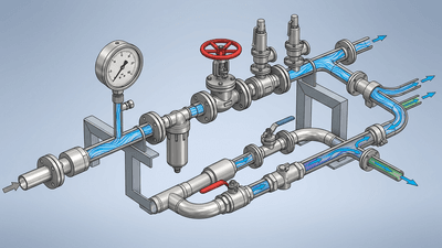  Practical Fluid Mechanics