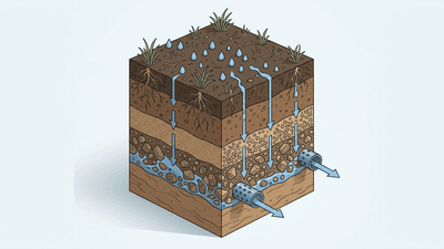 Effective Stormwater Infiltration: Beyond the Basics