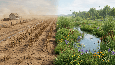 Wetland Restoration