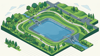 Stormwater Modeling and Design with HydroCAD