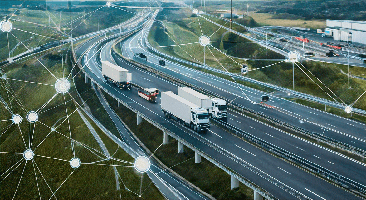 Road Freight Resilience and Risk Management