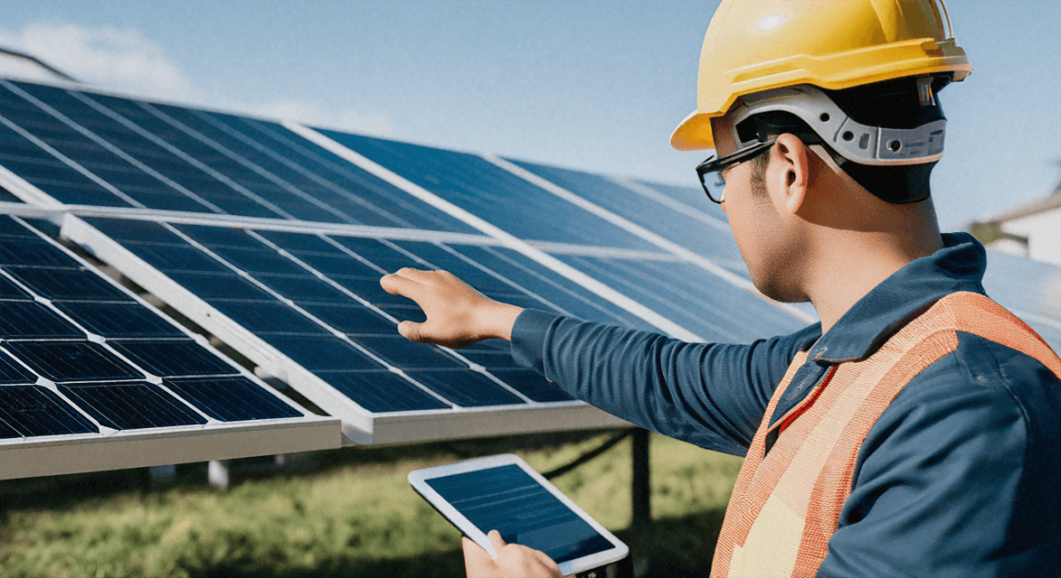 Artificial Intelligence in Solar Energy Forecasting