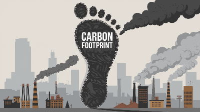 Carbon Footprint 101: Understand and Calculate Your Impact