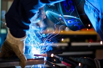 Preventing Weld Failures: Strategies for Steel Structures