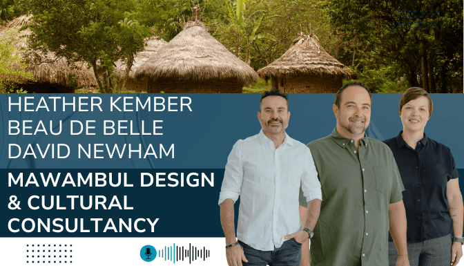 Embedding Best Practice Indigenous Engagement in Infrastructure Projects