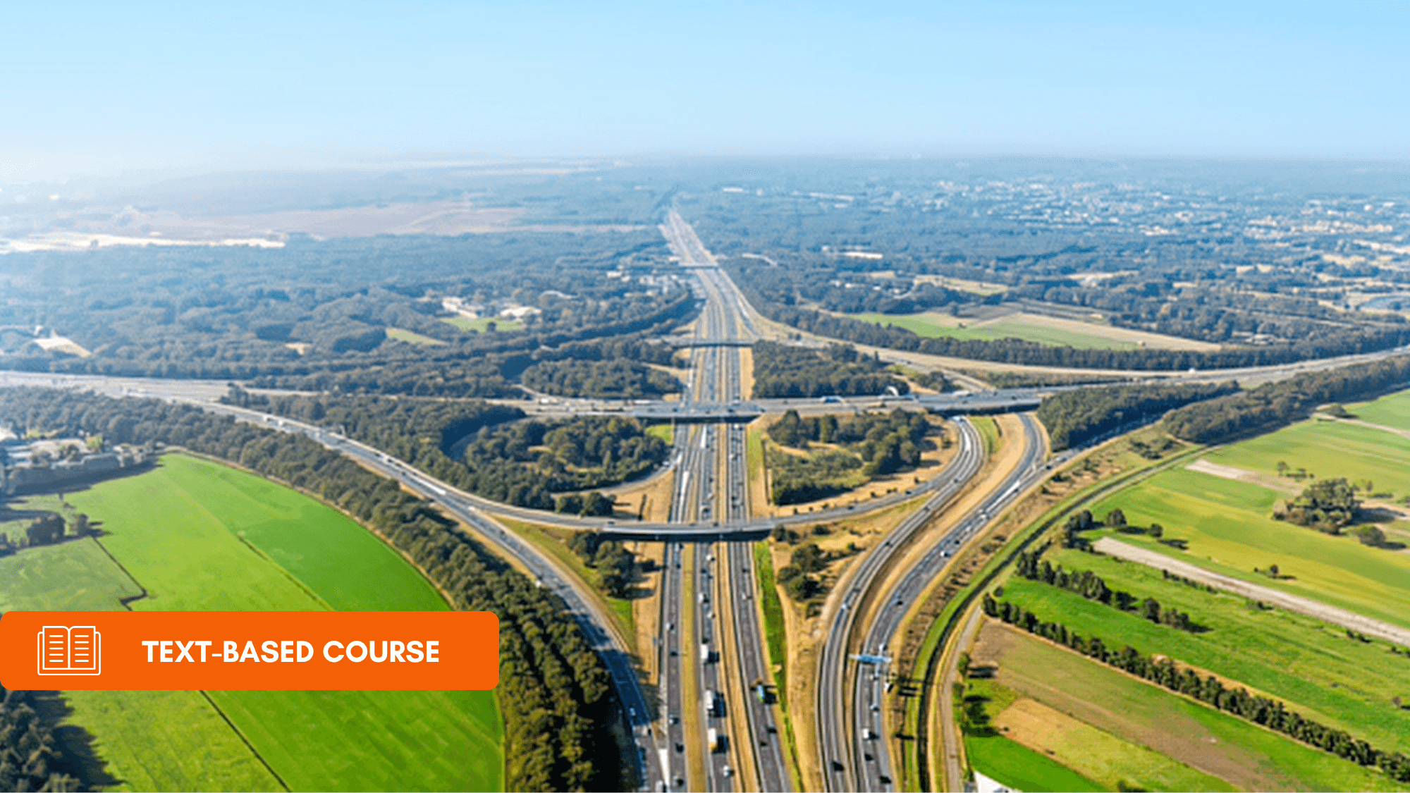 Highway Cross-Slope, Lane, Shoulder and Drainage Design in Alberta