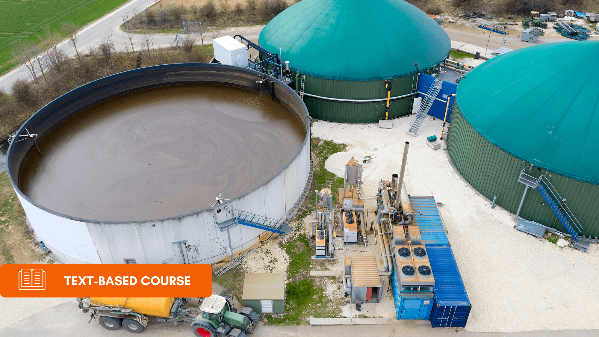 Biogas Offset Projects in Alberta, Eligibility, Baseline and Project Emission Sources