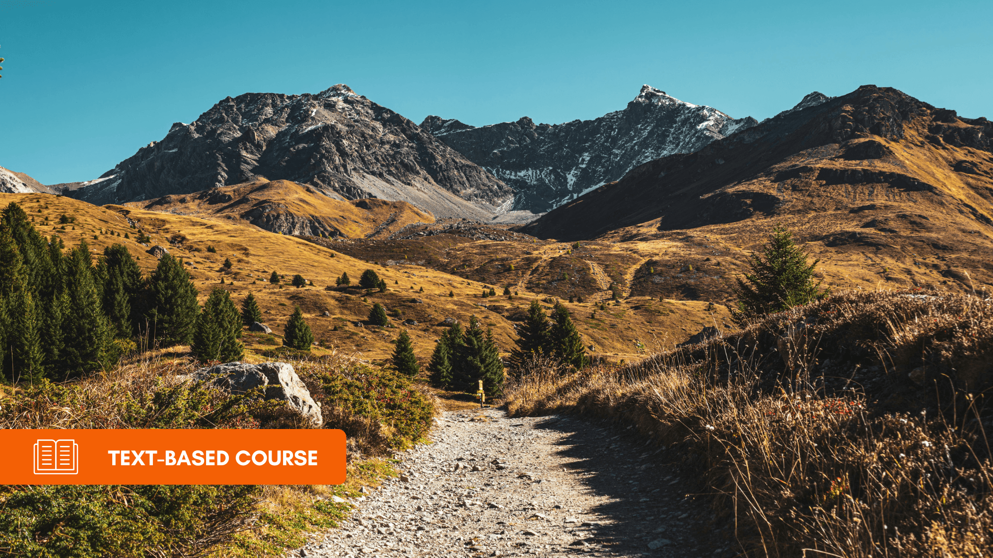 Trail Design Factors, Classification and Trailhead Design for Alberta Public Land