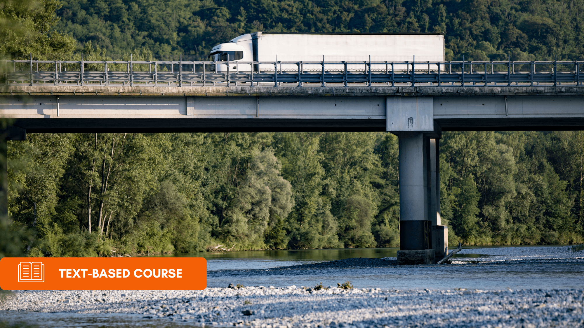 Four-Span NU Girder River Crossing in Alberta, Design Criteria, Staging and Load Effects