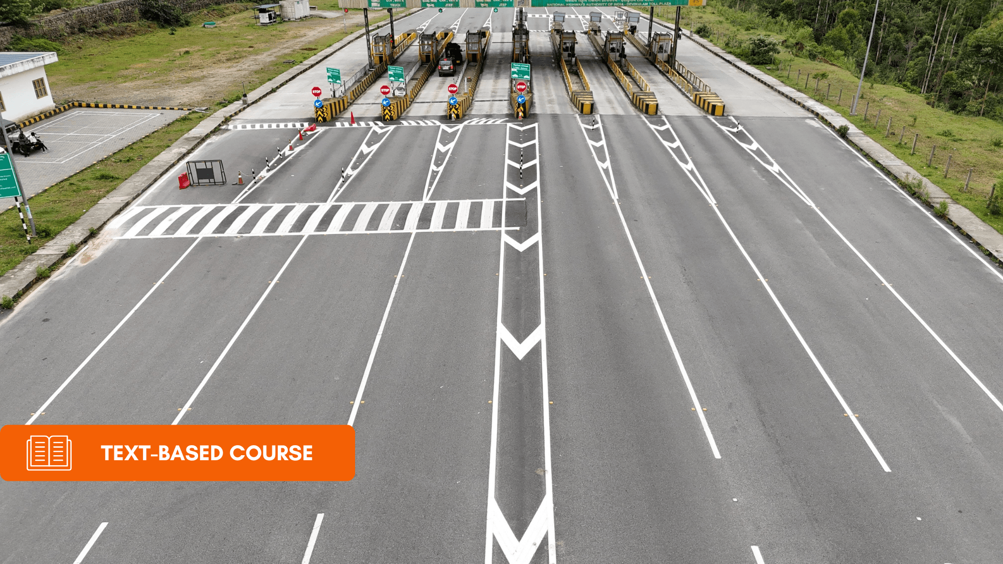 Utility Coordination for Alberta Highway Projects from Planning to Construction Completion