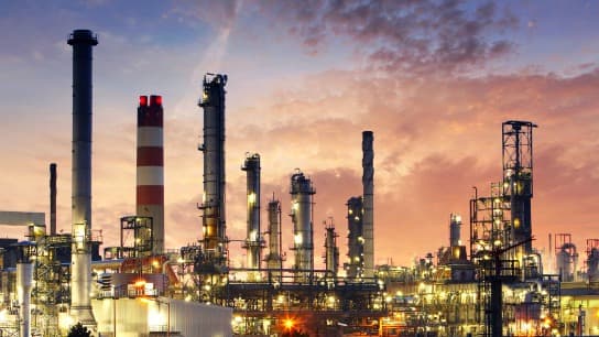 Oil and Gas Sectors and Asset Integrity Management