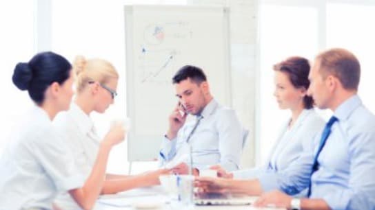 How to Effectively Handle Difficult Conversations