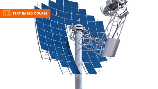Introduction to Solar Dish / Engine Systems