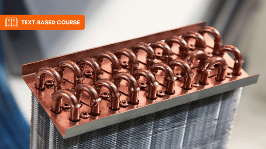 Fundamentals of Heat Exchangers