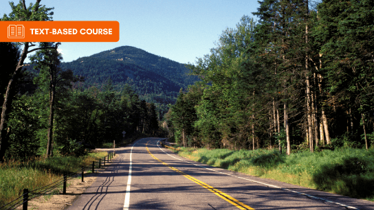 Effectiveness of Countermeasures - Roadway Departure Crashes