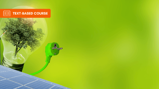 Effect on Grid of Generating Electricity from Renewables
