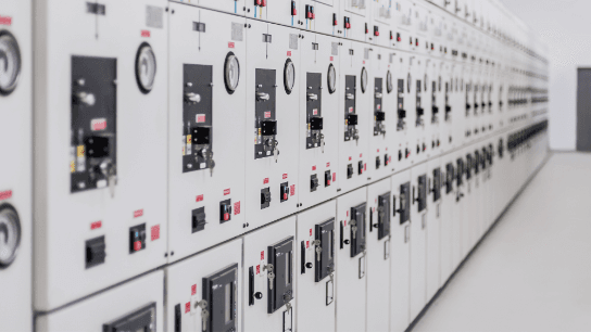Generator Protection System Design