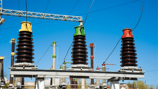 Transformer Protection System Design
