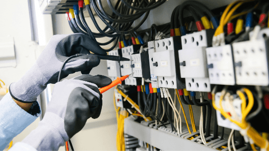 Substation Integrated Protection Design and Calculation