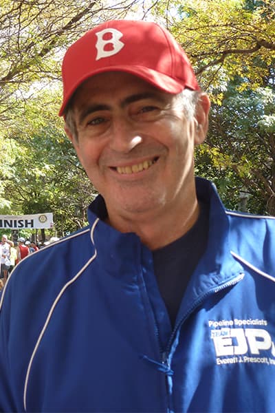 Peter  Hanrahan, CPESC
