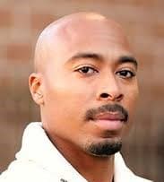 Marcus E.  Woods, PE, MSc & LEED AP