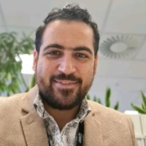 Ahmed Yehia