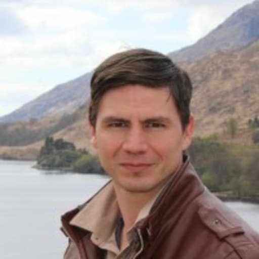 John  McClure
