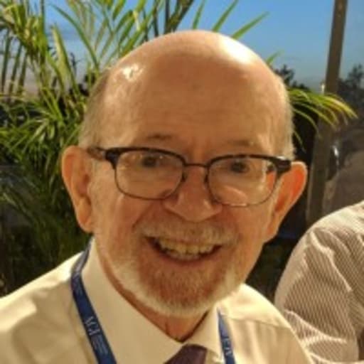 Robert Pyke