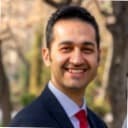 Hamed Akhiani