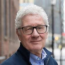 Donald  Schmitt