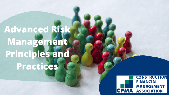 Advanced Risk Management Principles and Practices